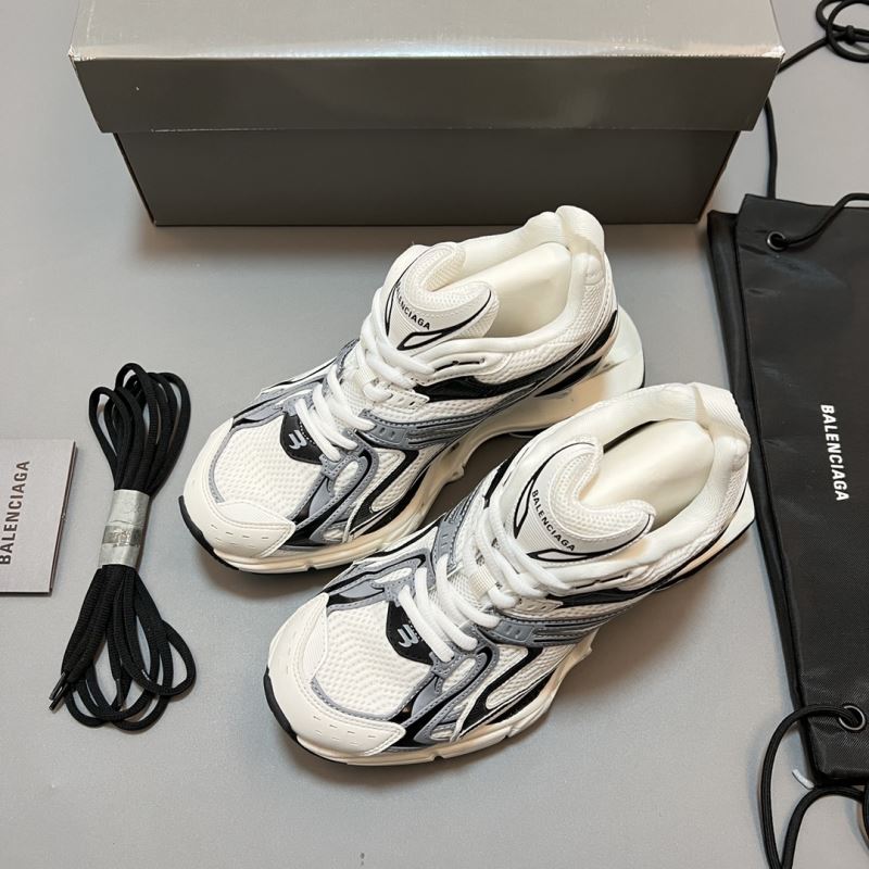 Balenciaga Track Shoes